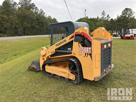 mustang 1750rt skid steer neutral safety switch location|mustang skid loader lockout.